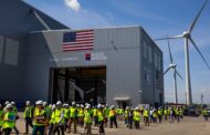Orsted sues to save offshore wind farm from Trump administration axe
