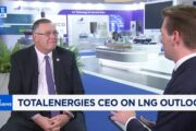 'A colossal train wreck': U.S. energy chief slams odds of net zero by 2050