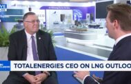 'A colossal train wreck': U.S. energy chief slams odds of net zero by 2050