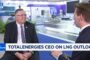 'A colossal train wreck': U.S. energy chief slams odds of net zero by 2050