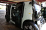 Amazon's Zoox jumps into U.S. robotaxi race with Las Vegas launch