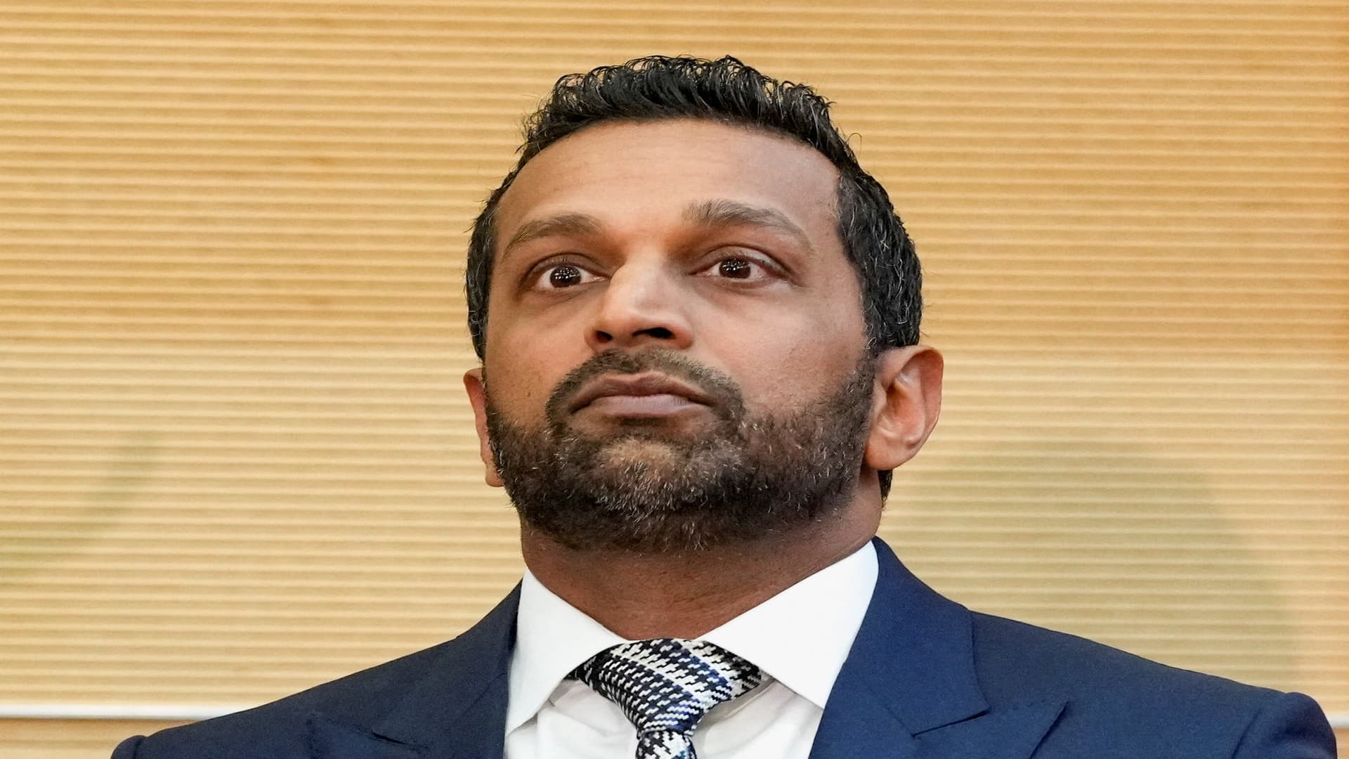 Patel faces congressional hearings after missteps in Kirk assassination probe and turmoil at FBI
