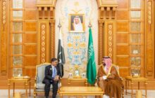 Saudi defense pact with Pakistan unlikely to disrupt oil flows to India, source says