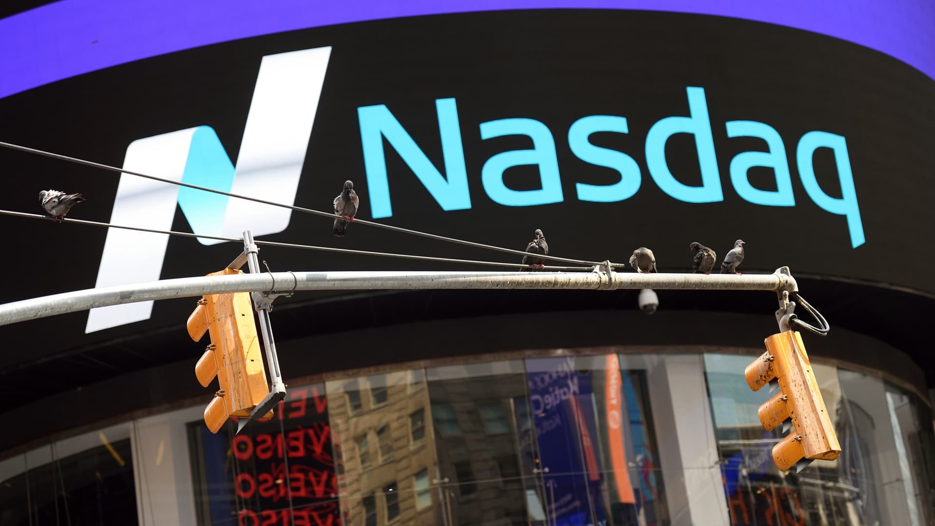 AI and energy-focused SPAC raises $175 million and taps Nvidia, Prologis execs as advisors for deal hunt