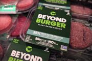 Stocks making the biggest moves premarket: Intuitive Surgical, Pegasystems, Beyond Meat, Krispy Kreme and more