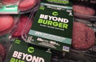Stocks making the biggest moves premarket: Intuitive Surgical, Pegasystems, Beyond Meat, Krispy Kreme and more