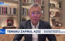 Singapore police probe Nvidia customer Megaspeed over alleged China export violations