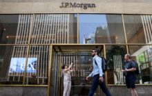 Stocks making the biggest moves premarket: JPMorgan Chase, Goldman Sachs, General Motors, Energy Fuels and more