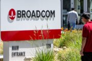 Stocks making the biggest moves midday: Broadcom, Bloom Energy, Critical Metals, Fastenal and more