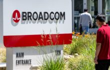 Stocks making the biggest moves midday: Broadcom, Bloom Energy, Critical Metals, Fastenal and more
