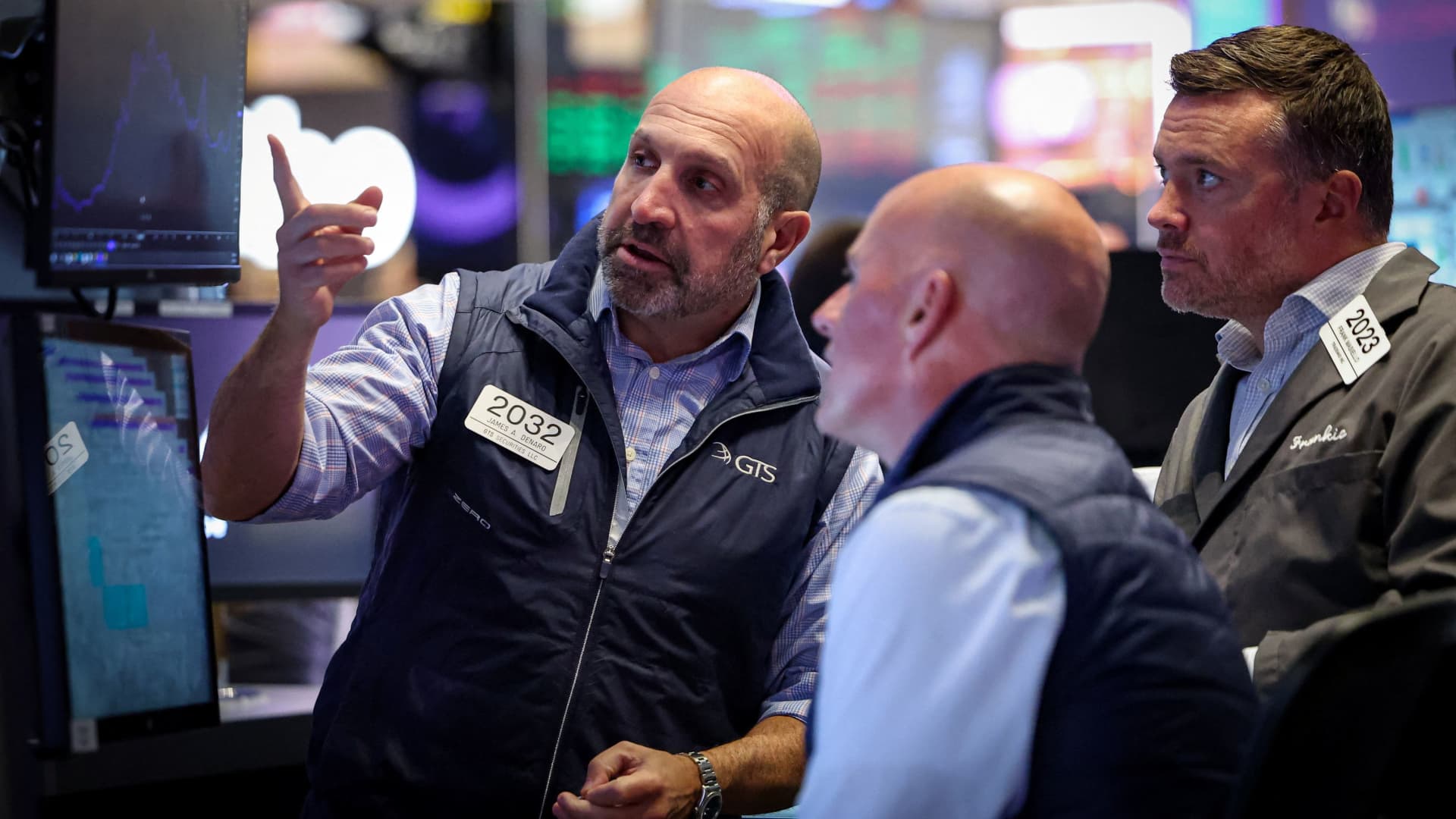 Energy due for a bounce? Trading for a comeback in the sector using options