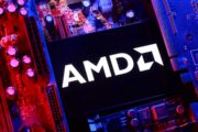 U.S. Department of Energy forms $1 billion supercomputer and AI partnership with AMD