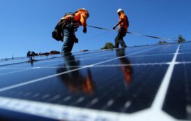 Citi upgrades 2 solar stocks as sector defies Trump’s anti-renewable policies because of AI power demand