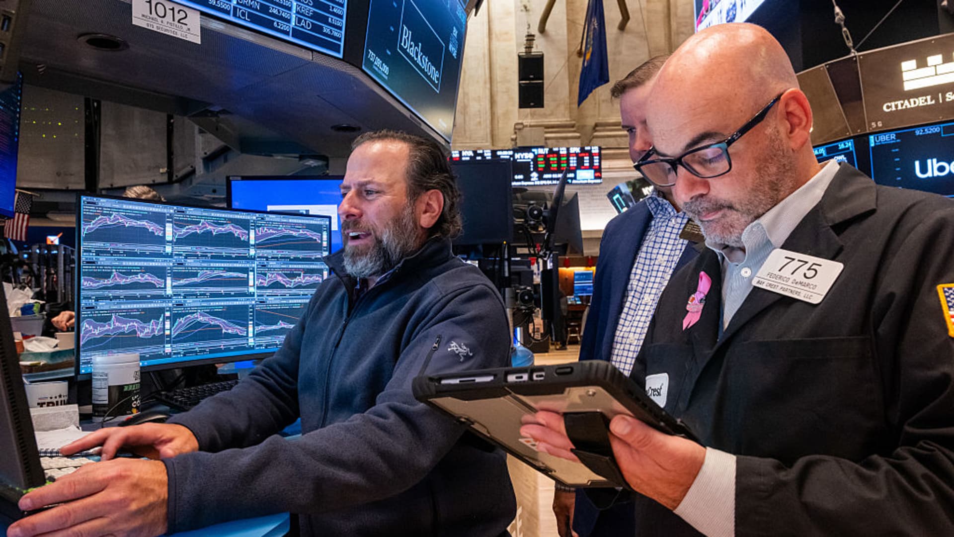 Latest bank turmoil turns spotlight to 'NDFI' lending market. What is that and should you be worried?