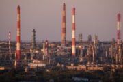 China and India to face supply jolt as U.S. targets Russia's oil giants