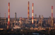 China and India to face supply jolt as U.S. targets Russia's oil giants