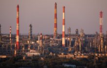 China and India to face supply jolt as U.S. targets Russia's oil giants