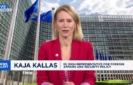EU targets Russian energy with new sanctions — and welcomes Trump’s major policy shift