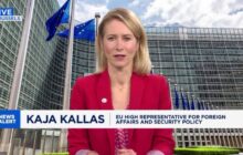 EU targets Russian energy with new sanctions — and welcomes Trump’s major policy shift