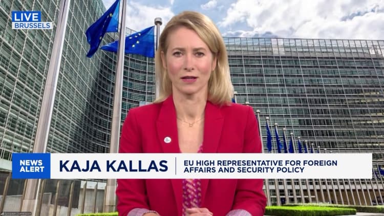 EU targets Russian energy with new sanctions — and welcomes Trump’s major policy shift