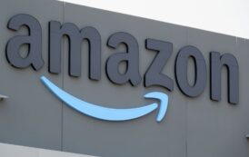 Stocks making the biggest moves midday: Amazon, Twilio, Reddit, Cloudflare, First Solar and more