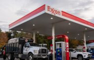 Exxon earnings fall on lower oil prices as OPEC+ raises production