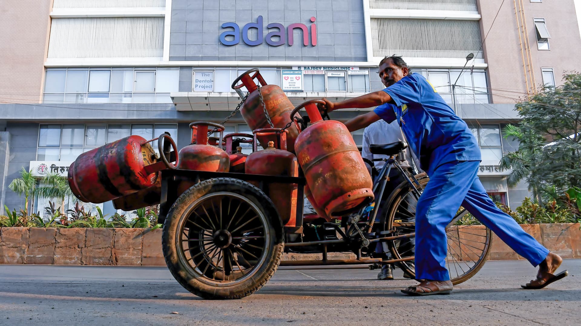 India deepens energy trade with U.S. to mend trade relations amid tariff strain