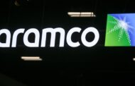 World's largest oil company Aramco reports higher third-quarter net profit on production boost