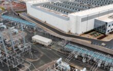 Skyrocketing electricity prices fuel political backlash against tech sector's AI data centers