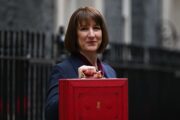 Autumn Budget 2025: The UK prepares for 'smorgasbord' of tax hikes