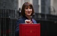 Autumn Budget 2025: The UK prepares for 'smorgasbord' of tax hikes