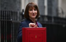Autumn Budget 2025: The UK prepares for 'smorgasbord' of tax hikes