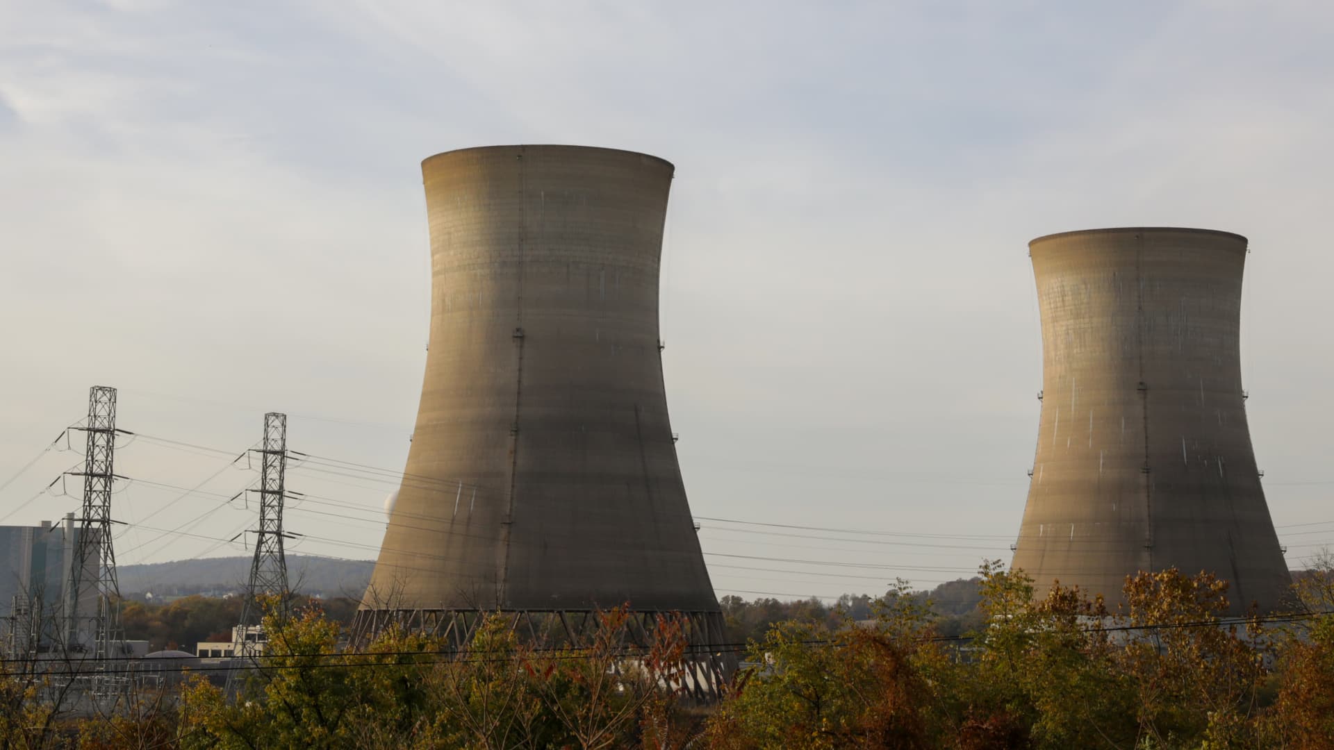 Nuclear power will get the most Energy Department loans, Chris Wright says
