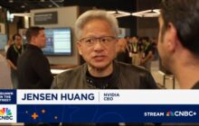 China's key weapons in its AI battle with the U.S. — massive Huawei chip clusters and cheap energy