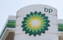 BP beats third-quarter profit expectations on higher oil and gas production