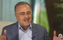 Aramco CEO says Saudi Arabia's cheap energy will turn kingdom into a global AI data center leader