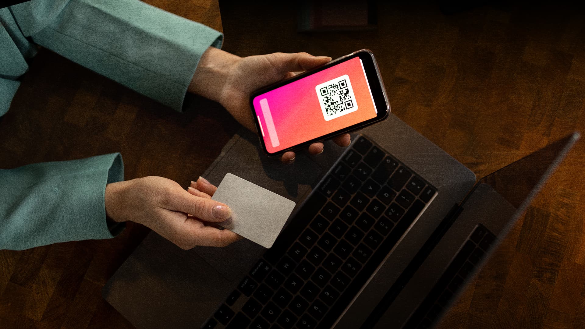 Beyond QR codes: The Indonesian unicorn driving Southeast Asia's digital payments evolution