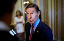 Democratic senators blame White House, AI data centers for rising electricity prices