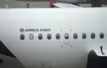 Airbus A320 recall disrupts global travel after glitch linked to solar flares