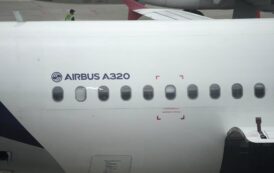 Airbus A320 recall disrupts global travel after glitch linked to solar flares