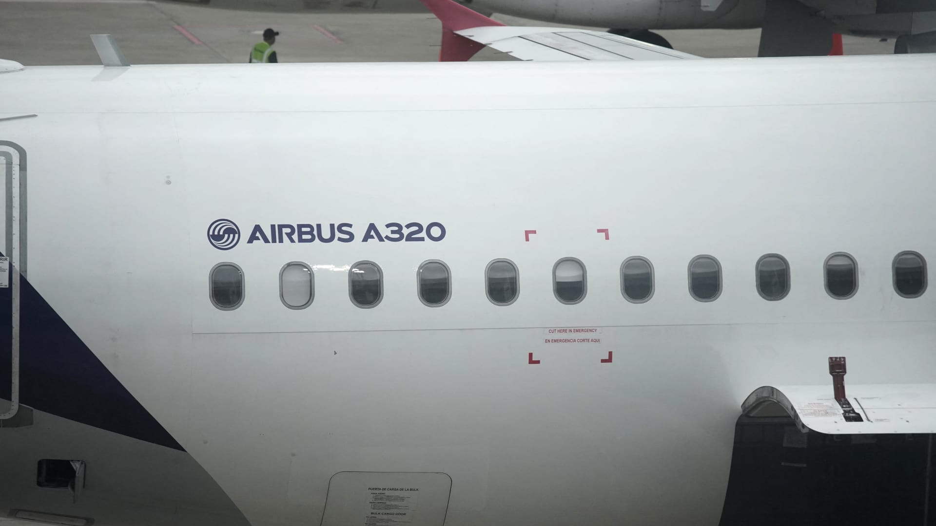 Airbus A320 recall disrupts global travel after glitch linked to solar flares