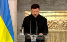 Ukraine secures US gas imports from Greece to cover winter needs