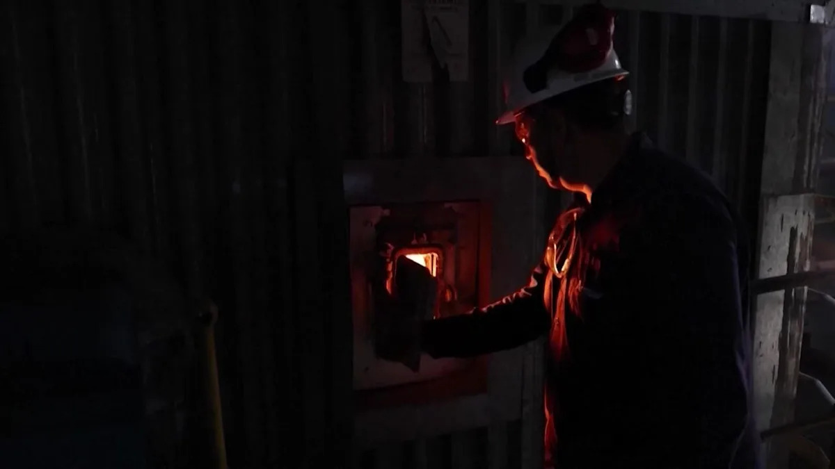 Why coal clings on in renewable energy powerhouse Brazil