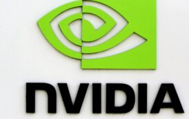 Here are Tuesday's biggest analyst calls: Nvidia, Apple, Tesla, Levi's, Coty, Meta, First Solar, Live Nation & more