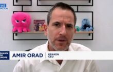 UK's Octopus Energy to spinoff AI unit Kraken at $8.65 billion valuation