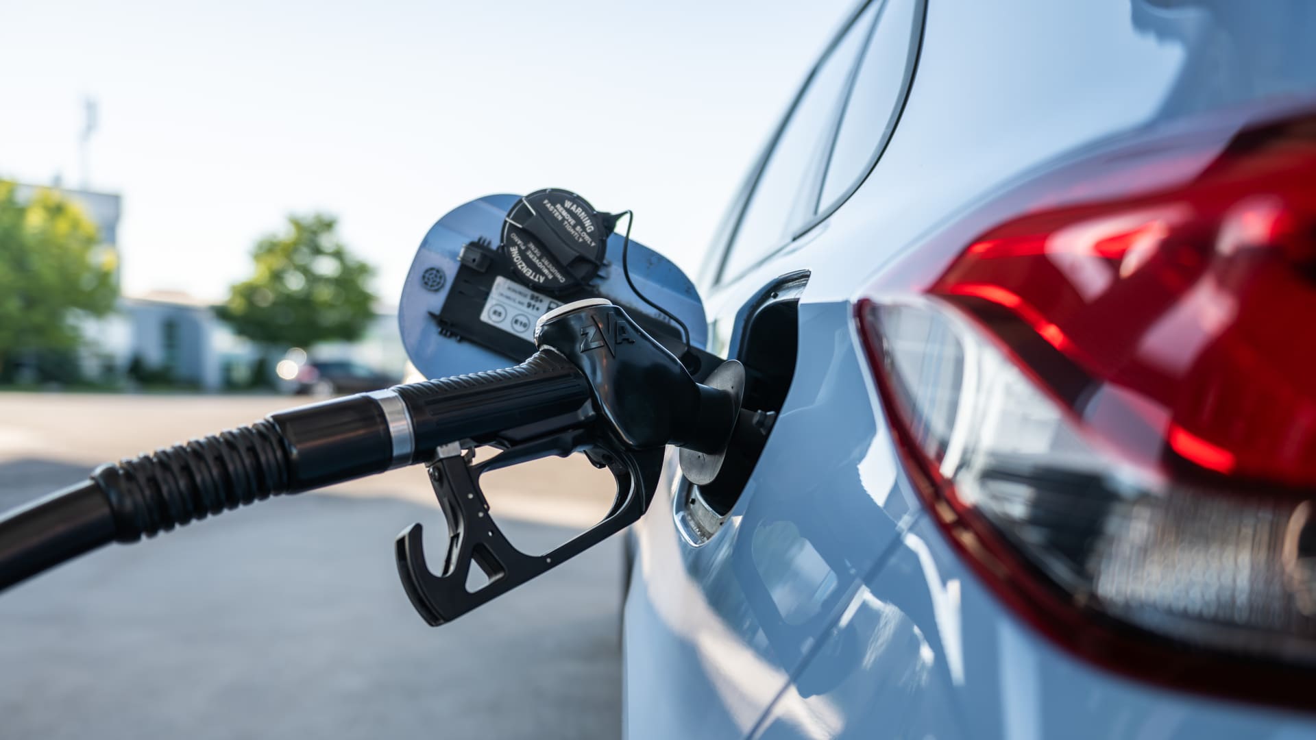 Europe poised to water down landmark 2035 ban on new diesel and gasoline cars