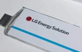 Ford cancels EV battery deal worth $6.5 billion with South Korea's LG Energy Solution