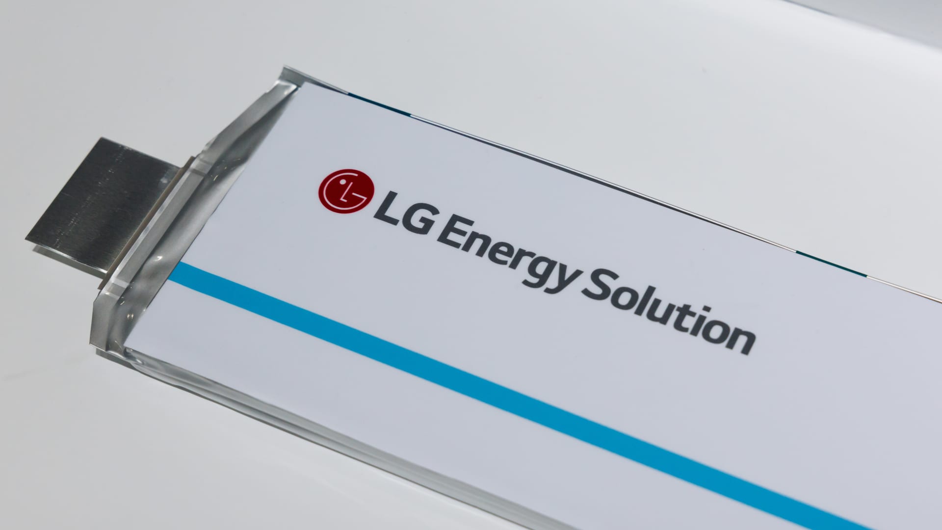 Ford cancels EV battery deal worth $6.5 billion with South Korea's LG Energy Solution