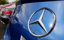 Mercedes-Benz agrees to $149.6 million settlement with U.S. states over excess diesel emissions