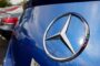 Mercedes-Benz agrees to $149.6 million settlement with U.S. states over excess diesel emissions